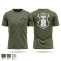 Sniper Team Short Sleeve Performance Shirt - 1