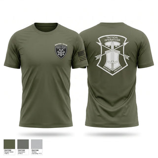 Short Sleeve Performance Shirt, Sniper Team, Police, Teamtime, Team time, sublimation, custom sports apparel, team uniforms, spirit wear, spiritwear, sports uniforms, custom shirts, team store, custom team store, fundraiser sports, apparel fundraiser