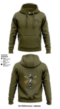 SWAT 18464188 Hoodie - 1