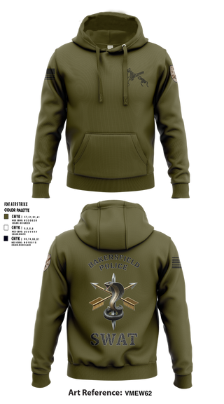 Hoodie, SWAT, Police, Teamtime, Team time, sublimation, custom sports apparel, team uniforms, spirit wear, spiritwear, sports uniforms, custom shirts, team store, custom team store, fundraiser sports, apparel fundraiser