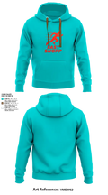 Snoppp 29041167 Hoodie - 1