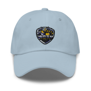 USS WASP 47898646 Classic Dad Hat | Yupoong 6245CM
