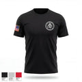 Long Branch 15104918 Short Sleeve Performance Shirt - 1