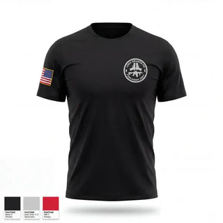 Short Sleeve Performance Shirt, Long Branch, Police, Teamtime, Team time, sublimation, custom sports apparel, team uniforms, spirit wear, spiritwear, sports uniforms, custom shirts, team store, custom team store, fundraiser sports, apparel fundraiser