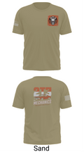 509 LRS 93117576 Short Sleeve Performance Shirt - 96