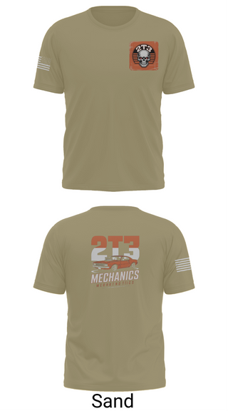 Short Sleeve Performance Shirt, 509 LRS, , Teamtime, Team time, sublimation, custom sports apparel, team uniforms, spirit wear, spiritwear, sports uniforms, custom shirts, team store, custom team store, fundraiser sports, apparel fundraiser