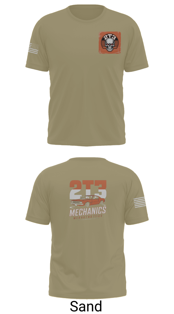 Short Sleeve Performance Shirt, 509 LRS, , Teamtime, Team time, sublimation, custom sports apparel, team uniforms, spirit wear, spiritwear, sports uniforms, custom shirts, team store, custom team store, fundraiser sports, apparel fundraiser