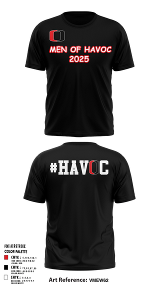 Short Sleeve Performance Shirt, Odessa R-VII Bulldogs Football, , Teamtime, Team time, sublimation, custom sports apparel, team uniforms, spirit wear, spiritwear, sports uniforms, custom shirts, team store, custom team store, fundraiser sports, apparel fundraiser