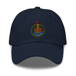 Lil Ray's Holster Co. 42108552 Classic Dad Hat | Yupoong 6245CM