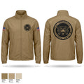 TTT Windbreaker - 1
