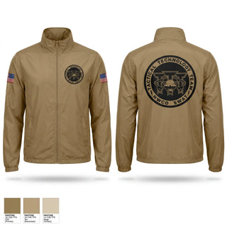 Windbreaker, TTT, Police, Teamtime, Team time, sublimation, custom sports apparel, team uniforms, spirit wear, spiritwear, sports uniforms, custom shirts, team store, custom team store, fundraiser sports, apparel fundraiser