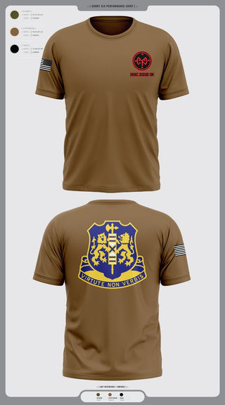 Short Sleeve Performance Shirt, HHC 2/108 IN, , Teamtime, Team time, sublimation, custom sports apparel, team uniforms, spirit wear, spiritwear, sports uniforms, custom shirts, team store, custom team store, fundraiser sports, apparel fundraiser