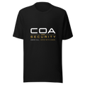COA Operations Group Unisex Staple T-Shirt