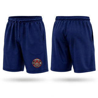 Athletic Shorts With Pockets, Theodore Fire Dept, Fire Department, Teamtime, Team time, sublimation, custom sports apparel, team uniforms, spirit wear, spiritwear, sports uniforms, custom shirts, team store, custom team store, fundraiser sports, apparel fundraiser