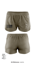 173RD ABN 21007449 Ranger Panties - 101