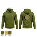 Swat Hoodie - 1