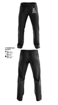 Acalanes High School Golf 77362491 Sweatpants - 1