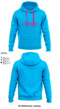 Hustlers 53943734 Hoodie - 1