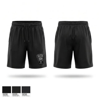 Athletic Shorts With Pockets, Criminal Investigation Unit, Police, Teamtime, Team time, sublimation, custom sports apparel, team uniforms, spirit wear, spiritwear, sports uniforms, custom shirts, team store, custom team store, fundraiser sports, apparel fundraiser