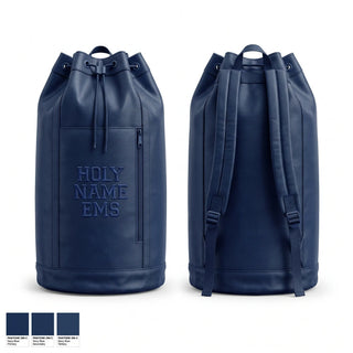 Gear Bag, Holy Name EMS, EMS/EMT, Teamtime, Team time, sublimation, custom sports apparel, team uniforms, spirit wear, spiritwear, sports uniforms, custom shirts, team store, custom team store, fundraiser sports, apparel fundraiser