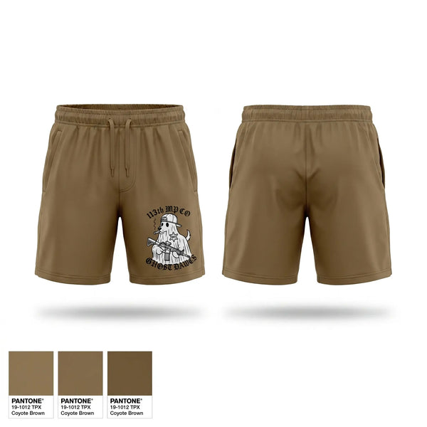 Athletic Shorts With Pockets, 113th MP CO, Army, Teamtime, Team time, sublimation, custom sports apparel, team uniforms, spirit wear, spiritwear, sports uniforms, custom shirts, team store, custom team store, fundraiser sports, apparel fundraiser