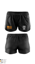 206th Signal Company 71898662 Ranger Panties - 100