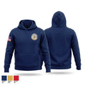 BUREAU OF INDIAN AFFAIRS Hoodie - 1