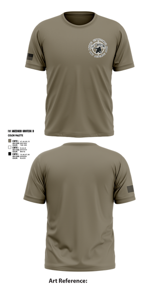 Short Sleeve Performance Shirt, 308 Defense, , Teamtime, Team time, sublimation, custom sports apparel, team uniforms, spirit wear, spiritwear, sports uniforms, custom shirts, team store, custom team store, fundraiser sports, apparel fundraiser