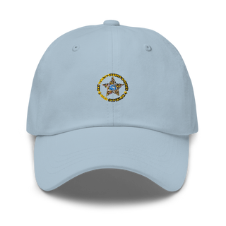 Extractors 11007960 Classic Dad Hat | Yupoong 6245CM