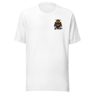 Raisu 65332951 Unisex Staple T-Shirt | Bella + Canvas 3001