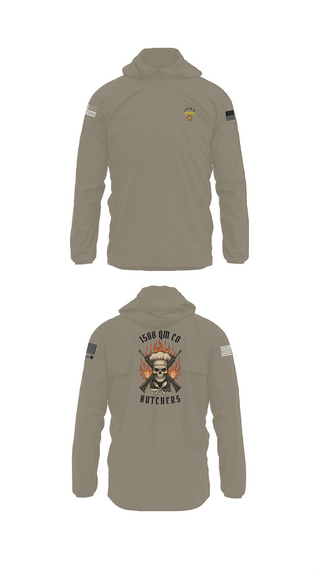 Windbreaker, 1500 QM Co, , Teamtime, Team time, sublimation, custom sports apparel, team uniforms, spirit wear, spiritwear, sports uniforms, custom shirts, team store, custom team store, fundraiser sports, apparel fundraiser