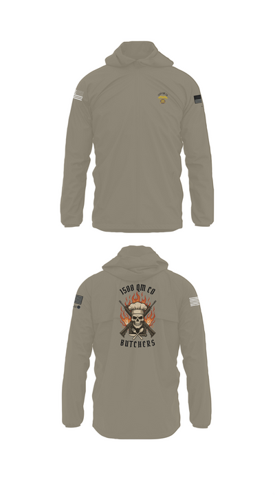 1500 QM Co 49393659 Windbreaker - 61