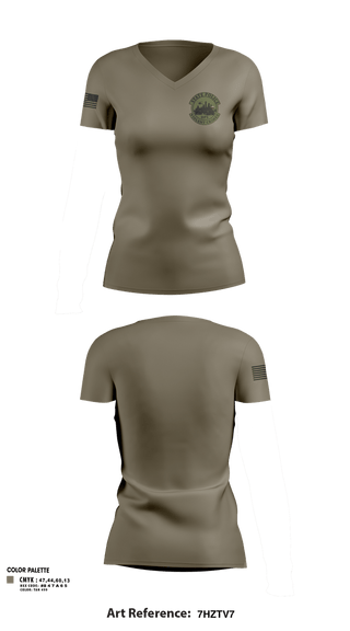 Womens Short Sleeve Vneck Shirt, DPS CID VC, Police, Teamtime, Team time, sublimation, custom sports apparel, team uniforms, spirit wear, spiritwear, sports uniforms, custom shirts, team store, custom team store, fundraiser sports, apparel fundraiser