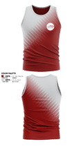 PSLHS Color Guard 48069666 Tank Top - 4