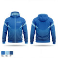 Hershey Dazzlers 10640113 Windbreaker - 1