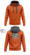 Celina Home Services LLC Hoodie - 100