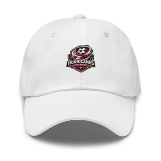 Dad hat - White