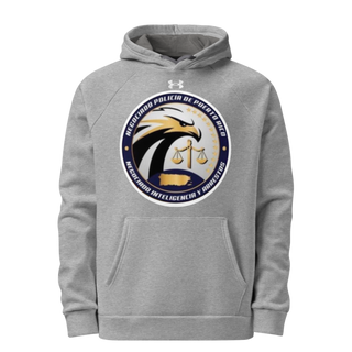Inteligencia San Juan 93190518 Under Armour Hoodie
