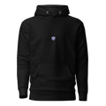 Armored Knights Unisex Hoodie - 1