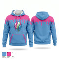 Crushers 38430554 Hoodie - 2