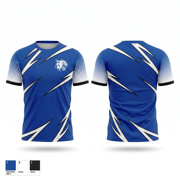 Short Sleeve Performance Shirt, Holton, Softball, Teamtime, Team time, sublimation, custom sports apparel, team uniforms, spirit wear, spiritwear, sports uniforms, custom shirts, team store, custom team store, fundraiser sports, apparel fundraiser
