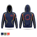 South Oldham FD TEI 390 Hoodie - 1