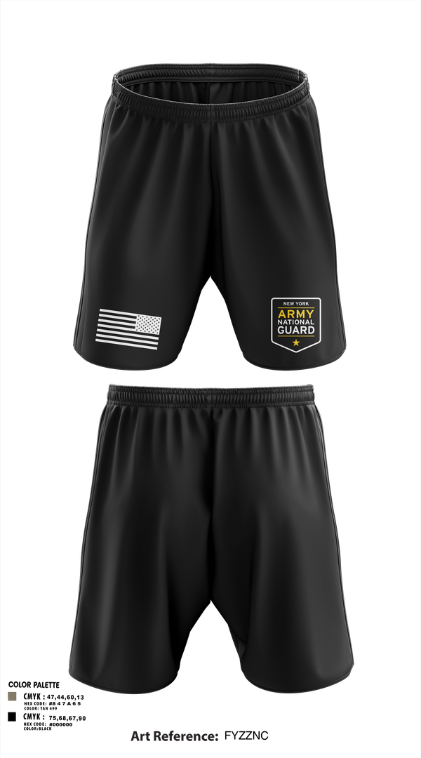 Athletic Shorts With Pockets, HV Guardians, , Teamtime, Team time, sublimation, custom sports apparel, team uniforms, spirit wear, spiritwear, sports uniforms, custom shirts, team store, custom team store, fundraiser sports, apparel fundraiser
