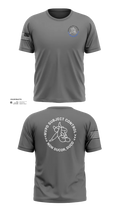 MVPD Subject Control 16115656 Old School Cotton Feel Shirt - 30