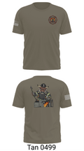 Las positas 66453723 Old School Cotton Feel Shirt - 8