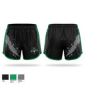 Manitoulin Lady Panthers Women's Shorts - 1