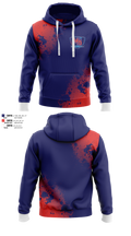 MB Sports Academy 96139088 Hoodie - 1
