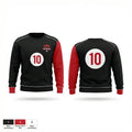 Diablos FC 36126165 Crew Neck Sweatshirt - 1