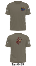 Missile Techs 24768628 Short Sleeve Performance Shirt - 72