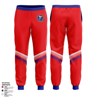 Joggers, Conrad’s Martial Arts Center, , Teamtime, Team time, sublimation, custom sports apparel, team uniforms, spirit wear, spiritwear, sports uniforms, custom shirts, team store, custom team store, fundraiser sports, apparel fundraiser